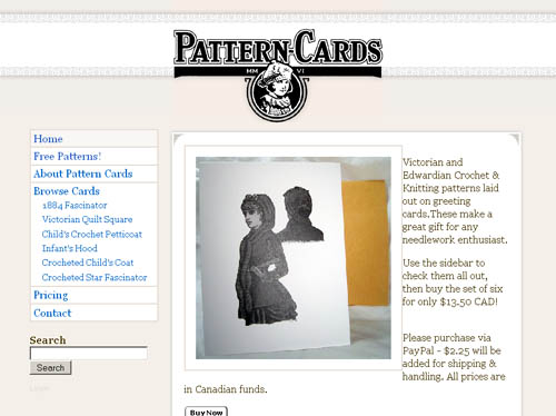 patterncards